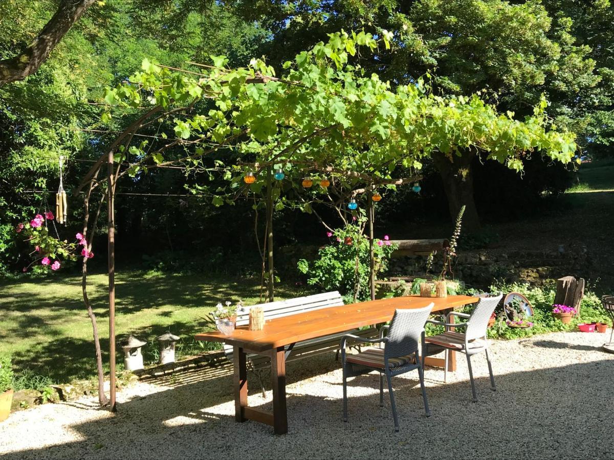 Carreron GitesGondrin エクステリア 写真